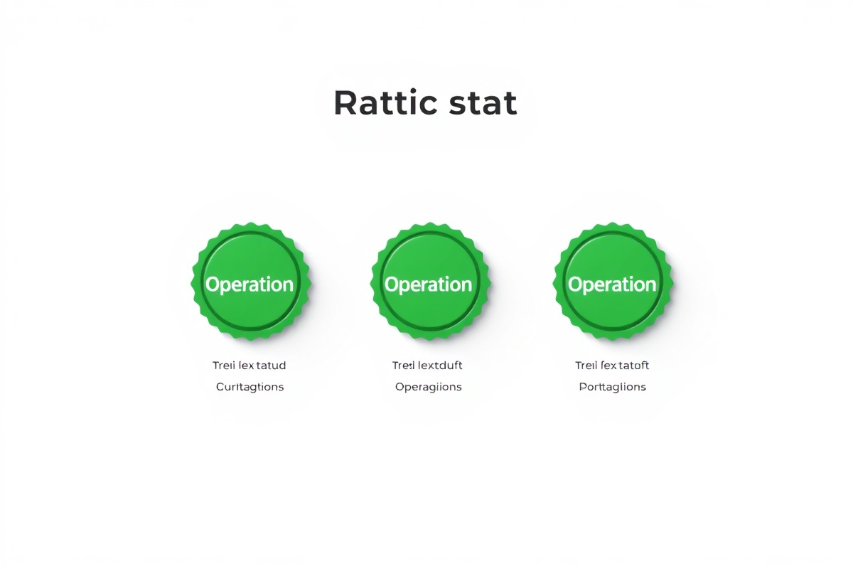 StatusPulse public status page dashboard showing real-time uptime metrics for NovaFlow API endpoints with custom branding and green operational indicators